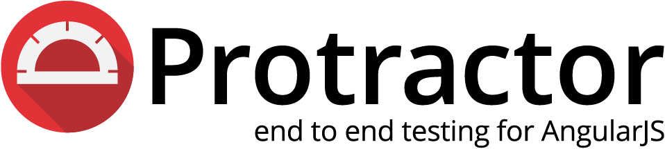 Protractor