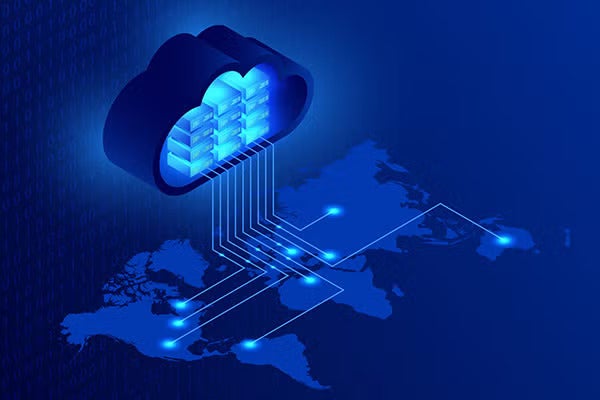 DevOps cloud based solutions blog.