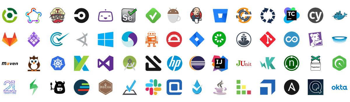 integrations