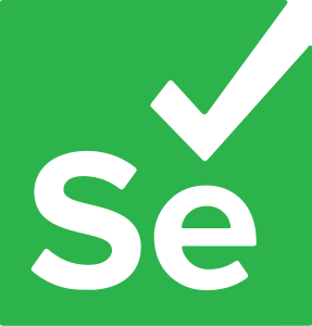 Selenium Testing