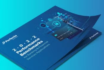 2022 Performance Benchmarks for Banking & Financial Apps