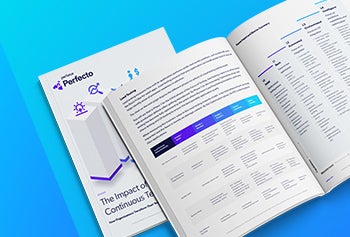 The Impact of Continuous Testing