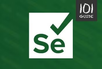 Testing With Selenium Guide