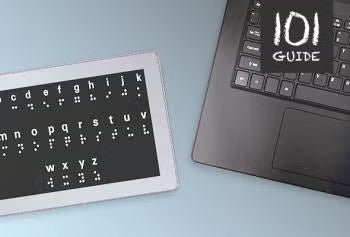 Accessibility Testing: Start Here