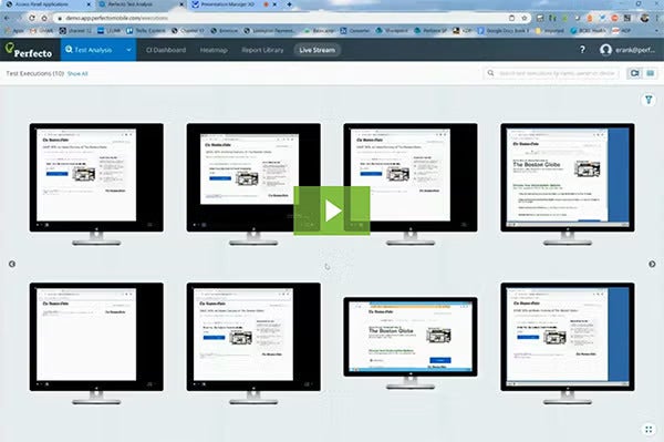 Why testing move to cloud webinar.