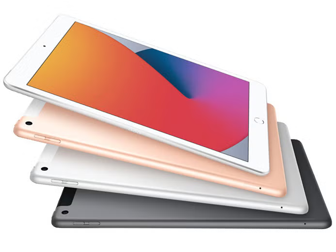 iPad 10.