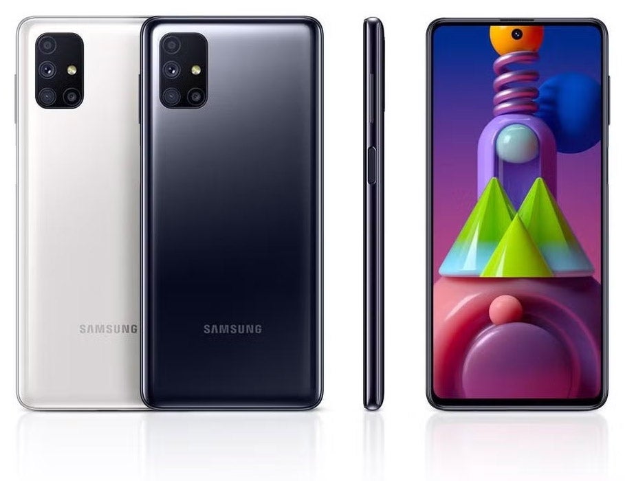 Supported Android versions.