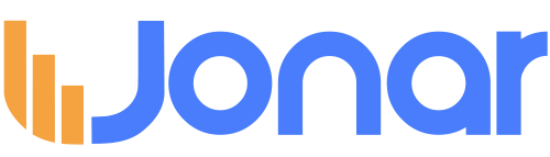 Jonar logo