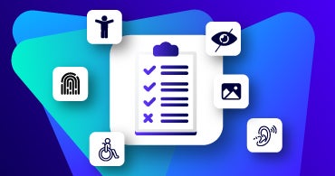 Accessibility Testing for Regulated Industries: How Perfecto Helps Teams Achieve Compliance at Scale