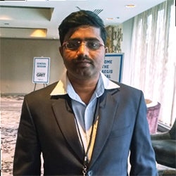 Guruswamy BM