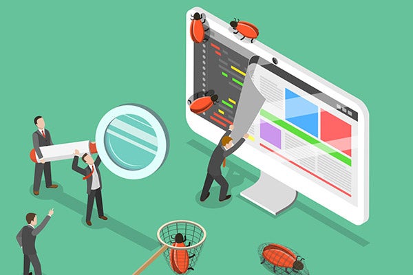 iPhone App Testing: How to Test iOS Apps in the Cloud