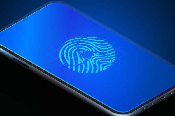 How to Test Biometric Authentication With Perfecto & Appium 