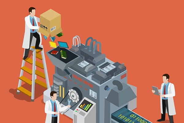 Why Every Company Needs a Digital Lab