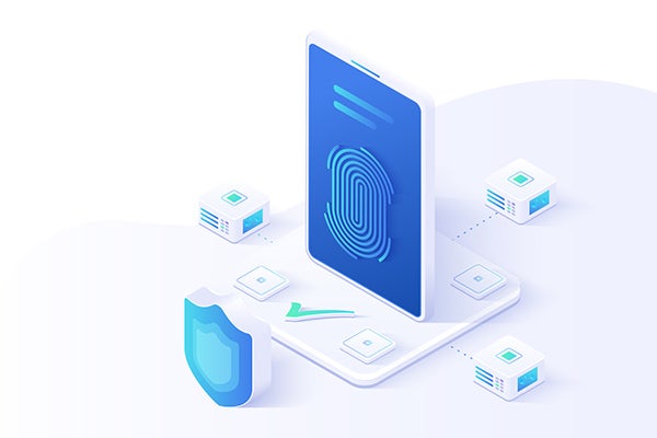 Increase Automation With Touch ID Authentication & Fingerprint Automation Testing