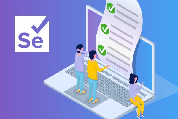 How to Use the Selenium Testing Tool for Automation