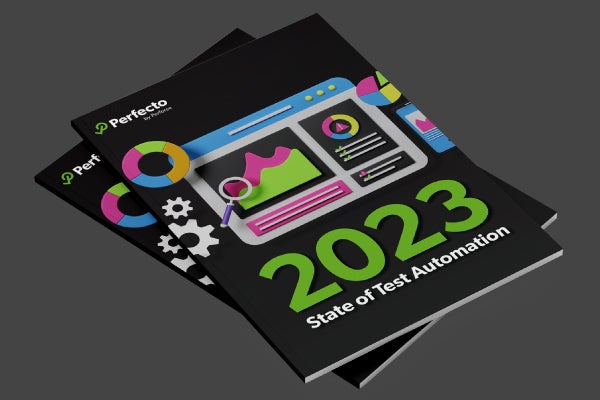 The Latest Test Automation Trends: 4 Takeaways From the 2023 State of Test Automation Report