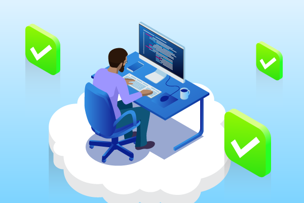Testing in the Cloud: Benefits, Best Practices, & Examples