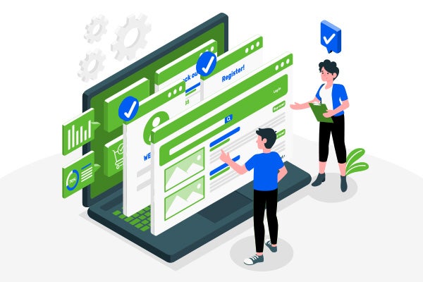 10 Types of Mobile Testing Your Apps Need