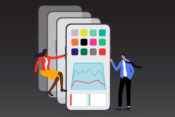 Eliminate Testing Dependencies & Bottlenecks With Service Virtualization for Mobile 