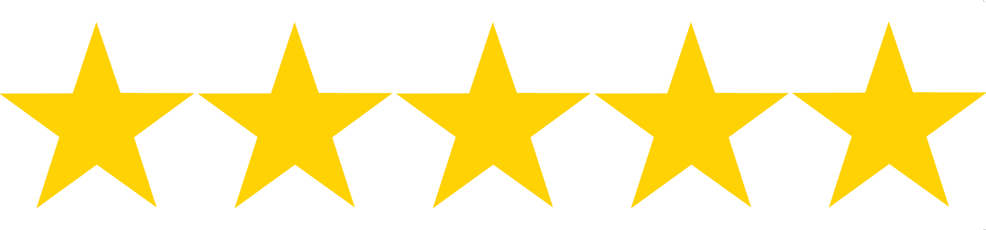 5-Star App Ratings 