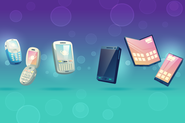 Android history: The evolution of the biggest mobile OS in the world