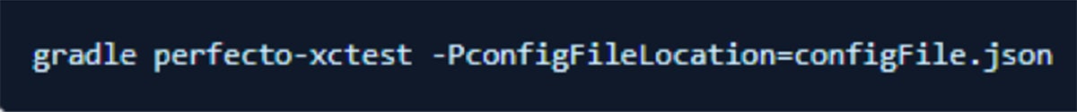 Image Integration XCUITest 4 Image Integration XCUITest 4