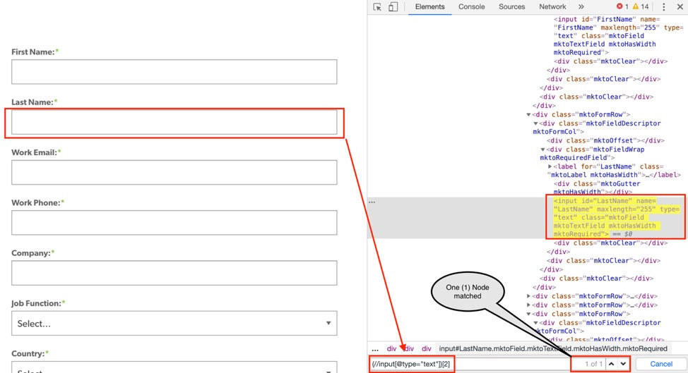 What is XPath in Selenium? How to Write XPath in Selenium | Perfecto