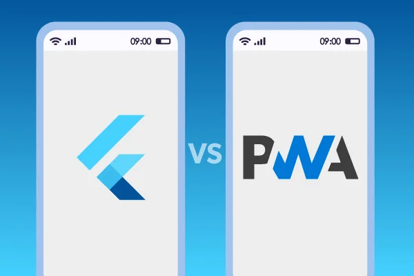 Flutter vs. PWA: What's Better for Cross-Platform Mobile Apps? | Perfecto  by Perforce