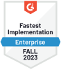 Implementation Fall 2023