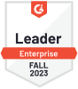 Leader Enterprise Fall 23