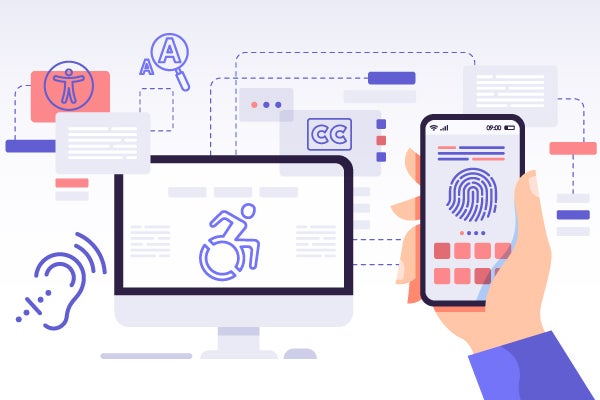 How to Accelerate Accessibility Testing With Appium, Perfecto & Evinced  