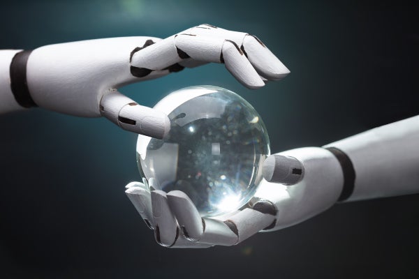 ML & AI in DevOps: Experts Predict 7 Big Changes