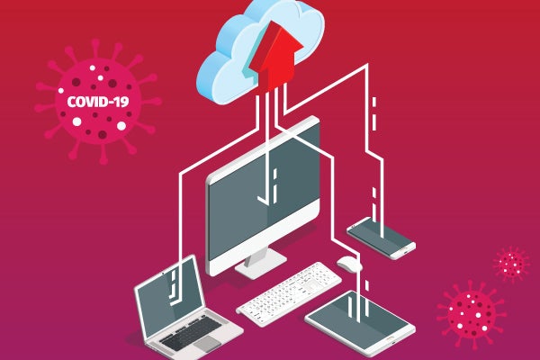 Testing Best Practices for Web & Mobile Apps During COVID-19
