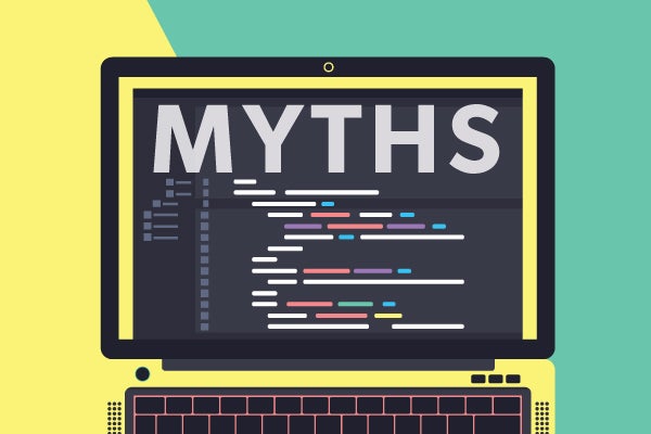 3 Scriptless Automation Myths That You Should Know 