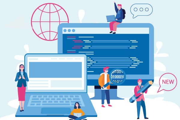 UI Test Automation Best Practices [Infographic]