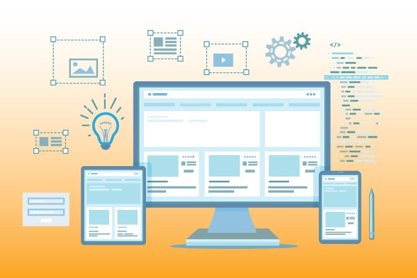 Automated Visual Testing for Mobile and Web Applications