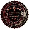 2023 North American Software Award Badge