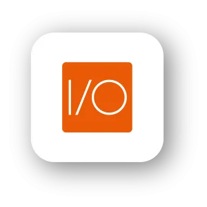 Webdriver.io icon