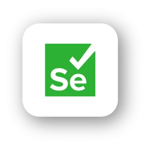 Selenium icon