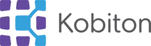 Kobiton logo