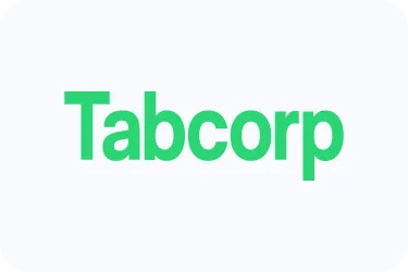 tabcorp logo