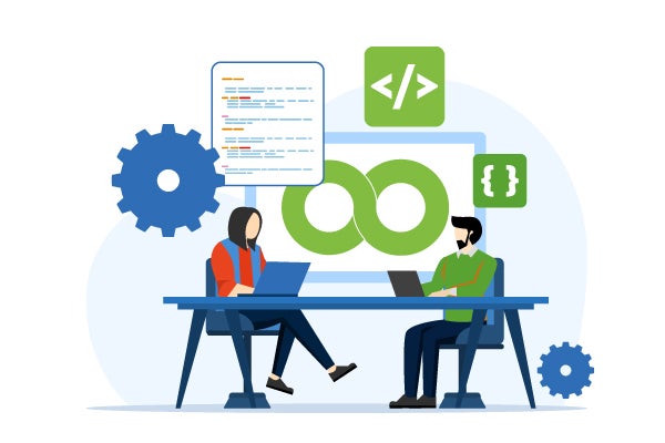 Why Outperformers Choose Continuous Testing in DevOps 