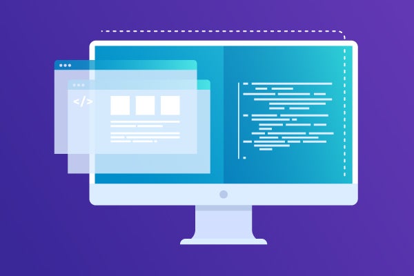 Progressive web apps are types of web applications that are regular websites with the appearance of native apps.