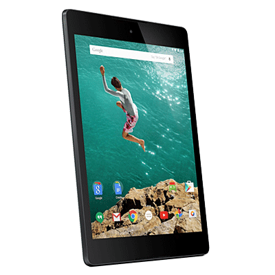 Htc Nexus 9 Perfecto Htc Nexus 9 Perfecto