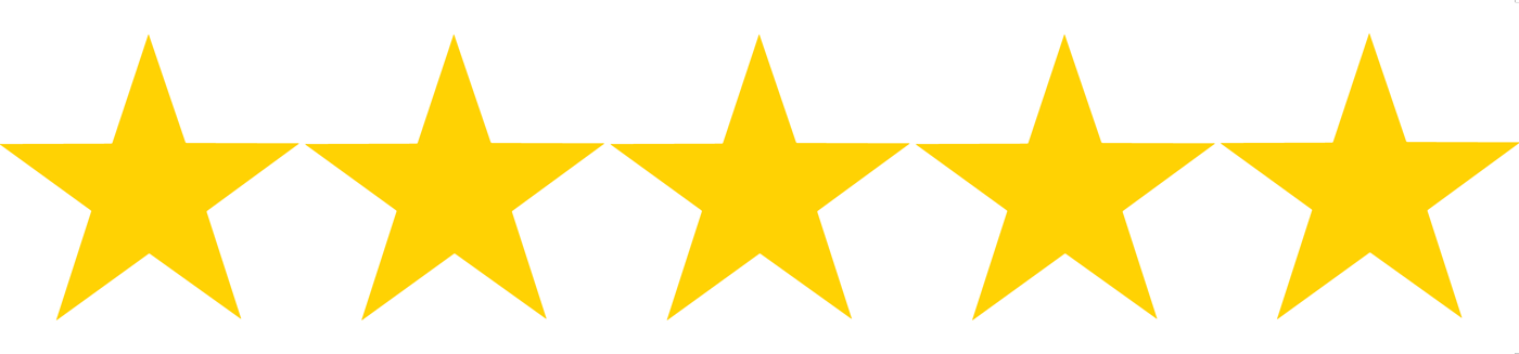 5-Star App Ratings (Five-Star Apps) | Perfecto