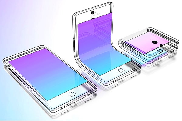 Testing Foldable Phones: Top 7 Things You Need to Know Testing Foldable Phones: Top 7 Things You Need to Know