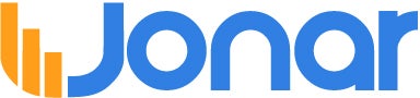 Jonar Logo