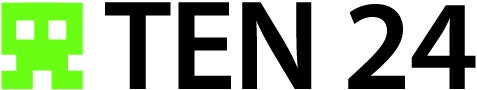 Ten24 Logo